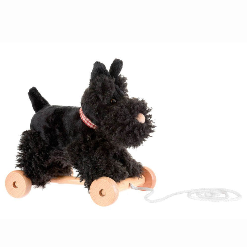 Load image into Gallery viewer, Egmont toys egmont trekfiguur hond walter 25x15x23 c

