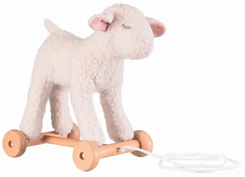 Load image into Gallery viewer, Egmont trekfiguur mary. 25x15x26 cm. 1+
