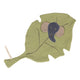 Doudou chloe de olifant. 0+