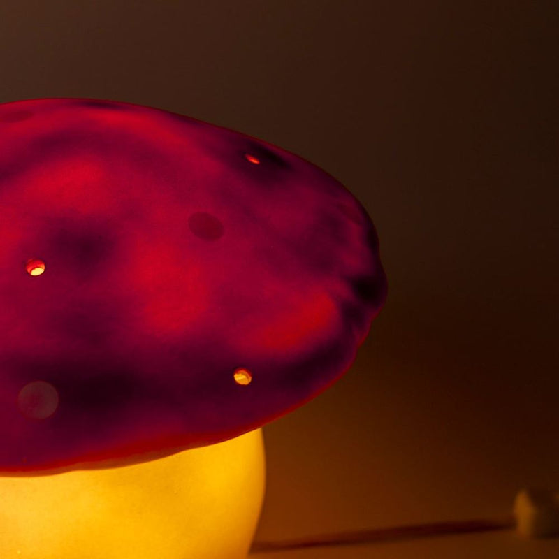 Load image into Gallery viewer, Egmont lamp paddenstoel cuber+dimmer.
