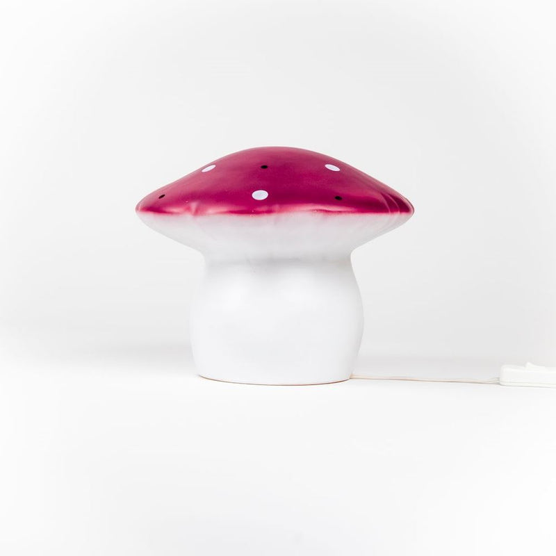 Load image into Gallery viewer, Egmont lamp paddenstoel cuber+dimmer.
