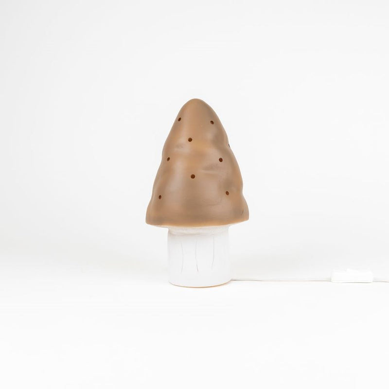 Load image into Gallery viewer, Egmont lamp paddenstoel chocolade + dimm
