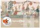 Egmont puzzel familie konijn. 40 st. fsc