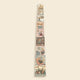 1.2.3 rabbit familie stapelpiramide