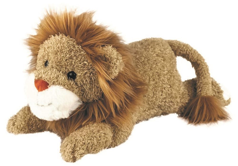 Afbeelding laden in galerijviewer, Egmont knuffel charles de leeuw. 25 cm.
