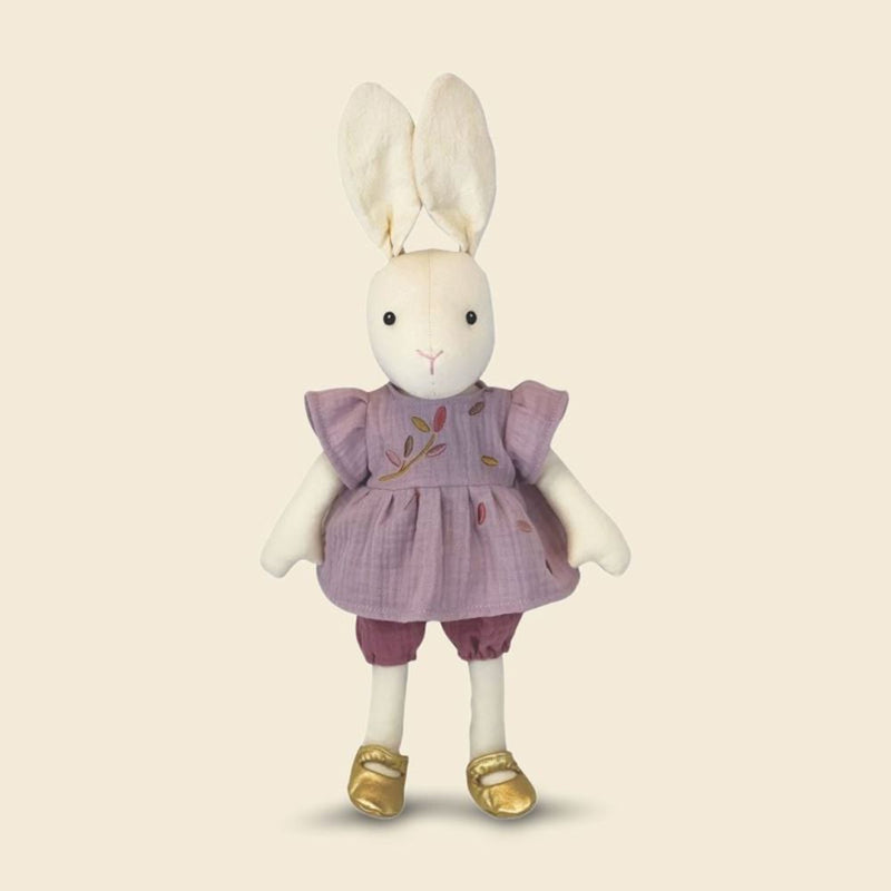 Load image into Gallery viewer, Egmont knuffel konijn sidonie. 17 cm. 0
