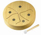 Egmont houten drum. 26 cm. 3+