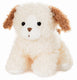 Egmont knuffel hond lilou. 22x10x18 cm.