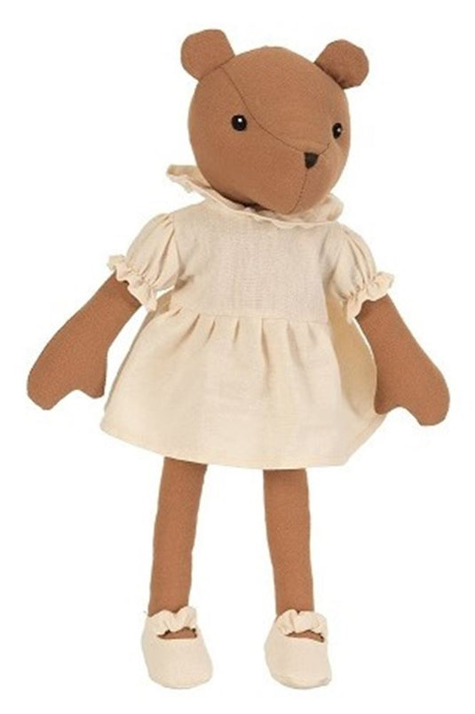 Egmont knuffel beer juliette. 34 cm. 0+