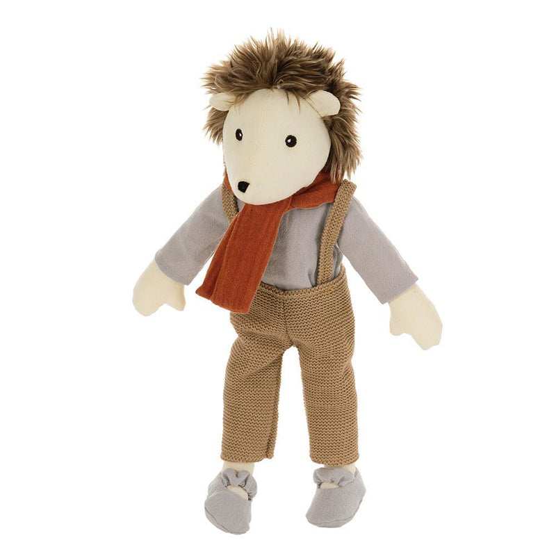 Load image into Gallery viewer, Egmont knuffel egel lucien. 34 cm. 0+
