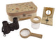 Egmont explorer koffer, 5 delig. 25x18x8