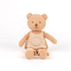 Egmont toys knuffelbeer marcel - 26 cm