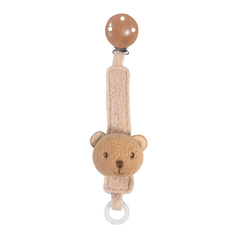 Load image into Gallery viewer, Egmont knuffel bio katoen. speenketting
