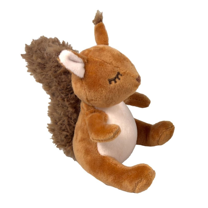 Load image into Gallery viewer, Egmont knuffel eekhoorn pam. 14 cm. 0+
