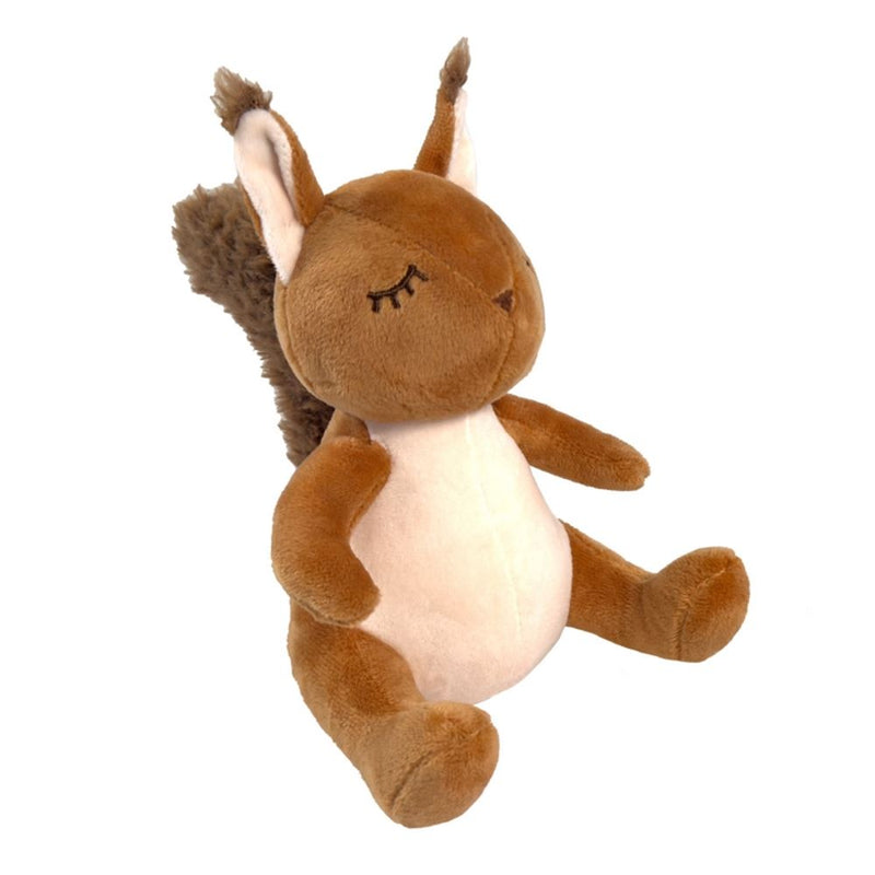Load image into Gallery viewer, Egmont knuffel eekhoorn pam. 18 cm. 0+
