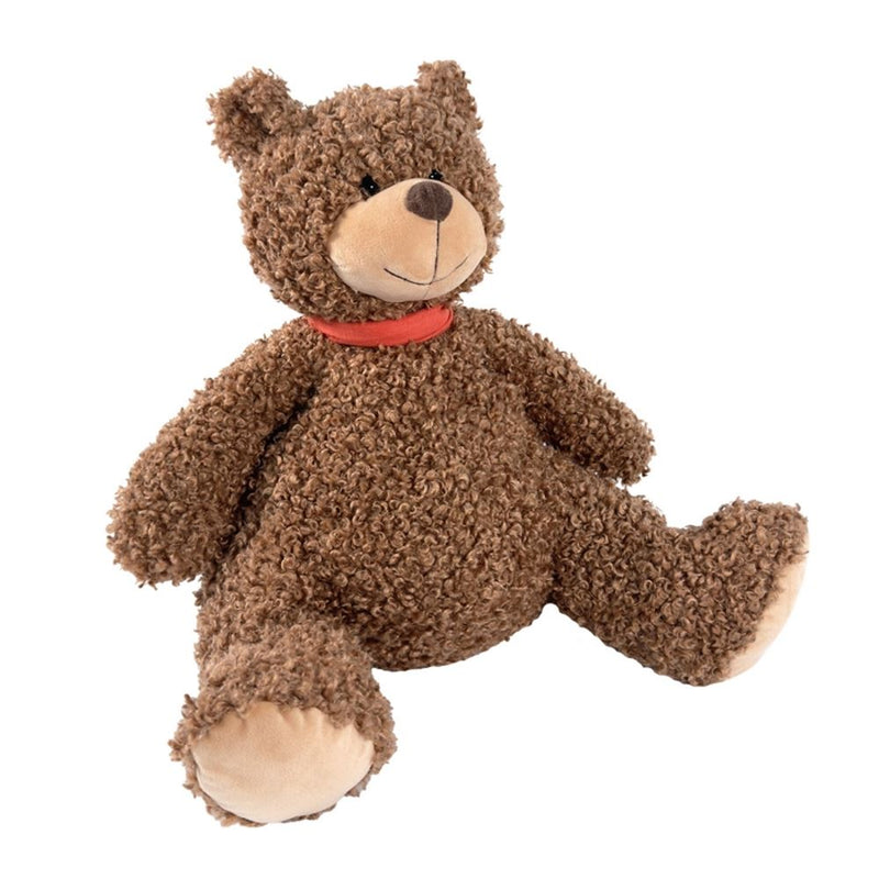 Load image into Gallery viewer, Egmont knuffel beer jules. 45 cm. 0+
