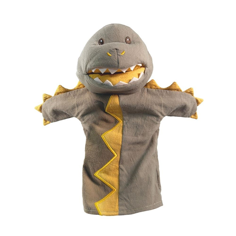 Load image into Gallery viewer, Egmont handpop draak. 26 cm. 0+

