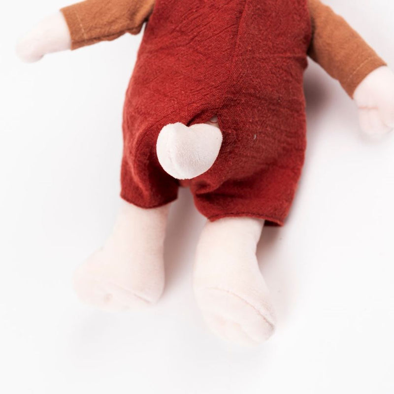 Afbeelding laden in galerijviewer, Egmont knuffel eddie hond. 26 cm. 0+

