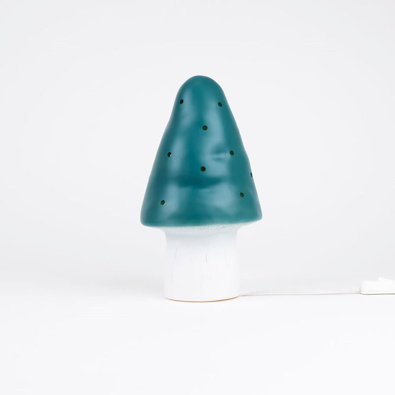 Load image into Gallery viewer, Egmont lamp paddenstoel natuurlijk+ dimm
