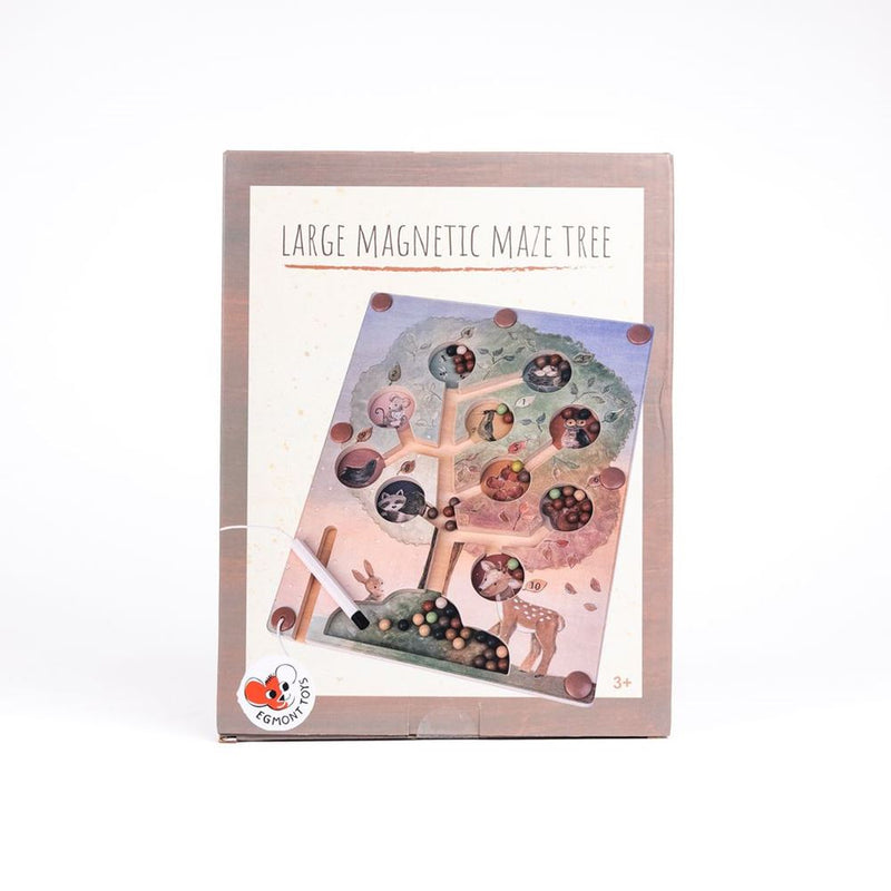 Load image into Gallery viewer, Egmont grote magnetische kleur doolhof b
