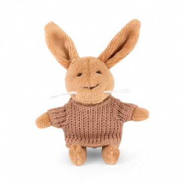 Egmont knuffel lenny het konijn. 9 cm 0+