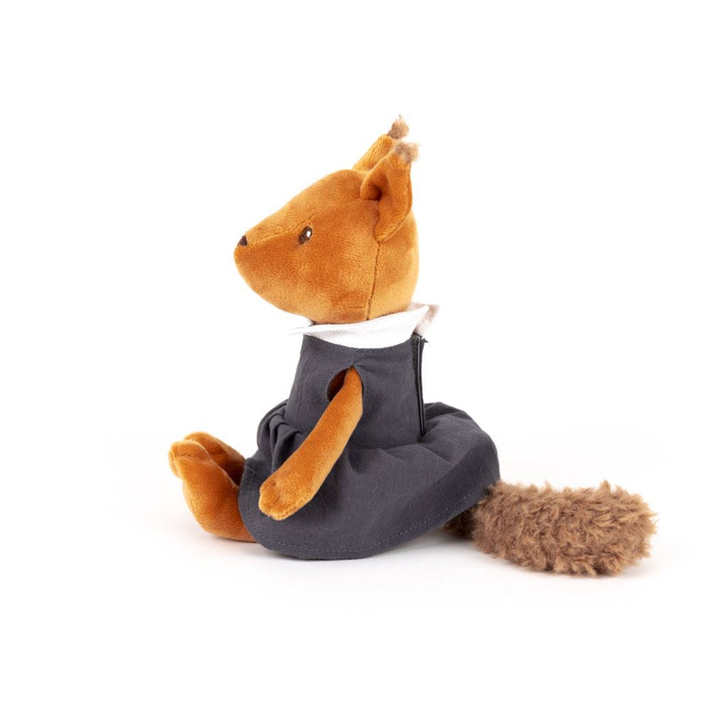 Load image into Gallery viewer, Egmont knuffel mama eekhoorn. 21 cm. 0+
