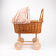 Egmont poppenwagen met paddenstoel motie