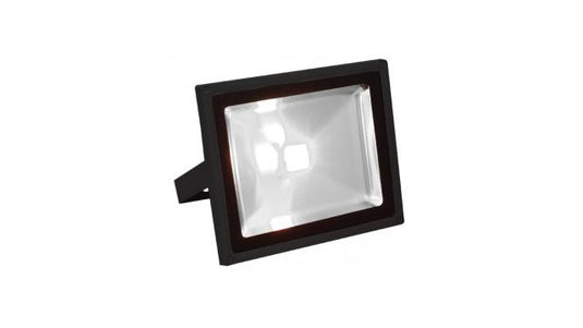 Ibiza ledflood-30wh led buiten projector 30w neutraal wit