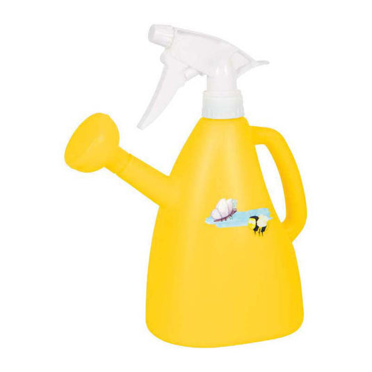 Small foot - tuingereedschapset met gieter tiny garden , 4dlg.