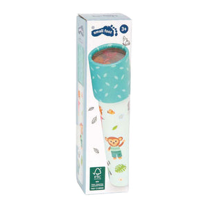 Small foot - houten caleidoscoop jungle friends fsc