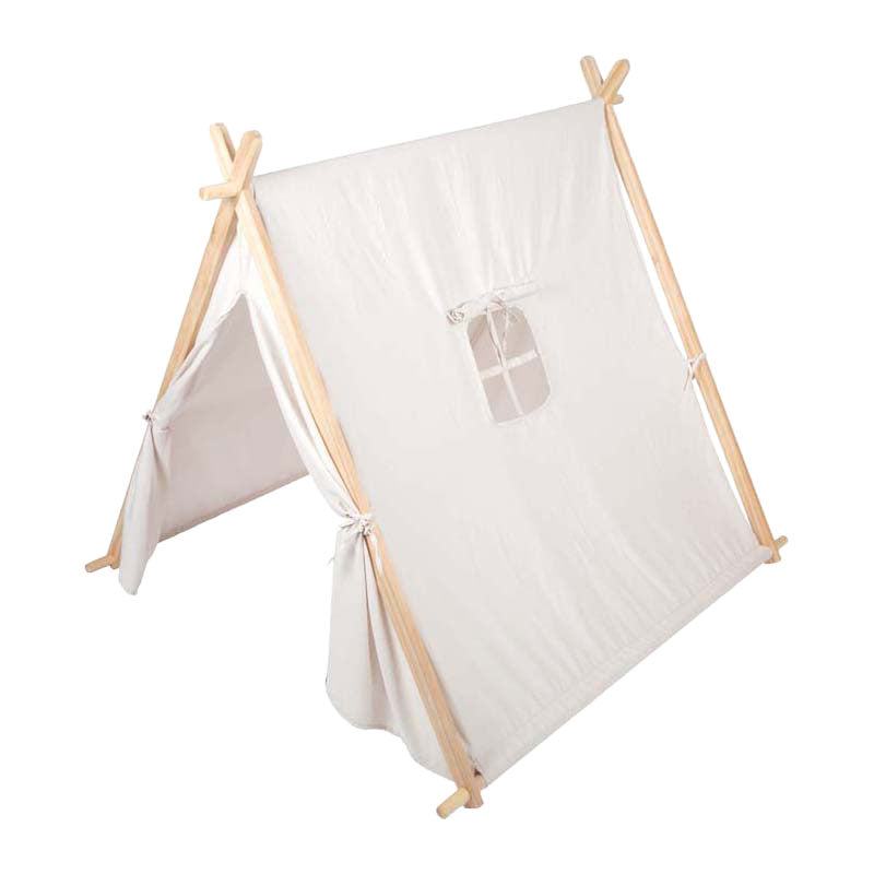 Load image into Gallery viewer, Small foot - speeltent wit
