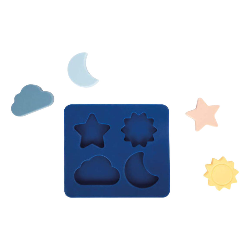 Load image into Gallery viewer, Small foot - siliconen puzzel
