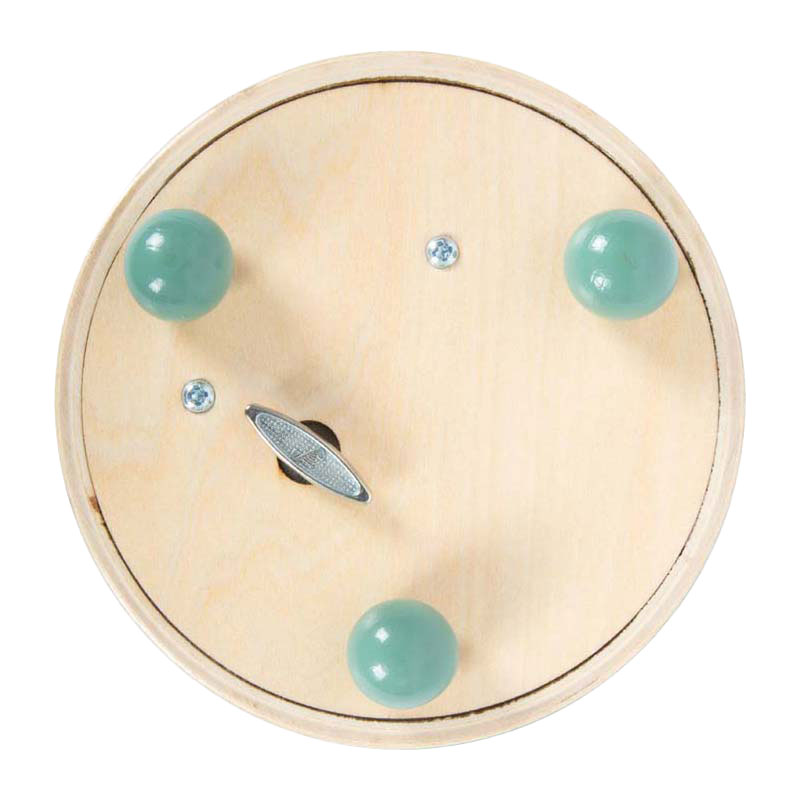 Load image into Gallery viewer, Small foot - houten muziekdoos safari fsc
