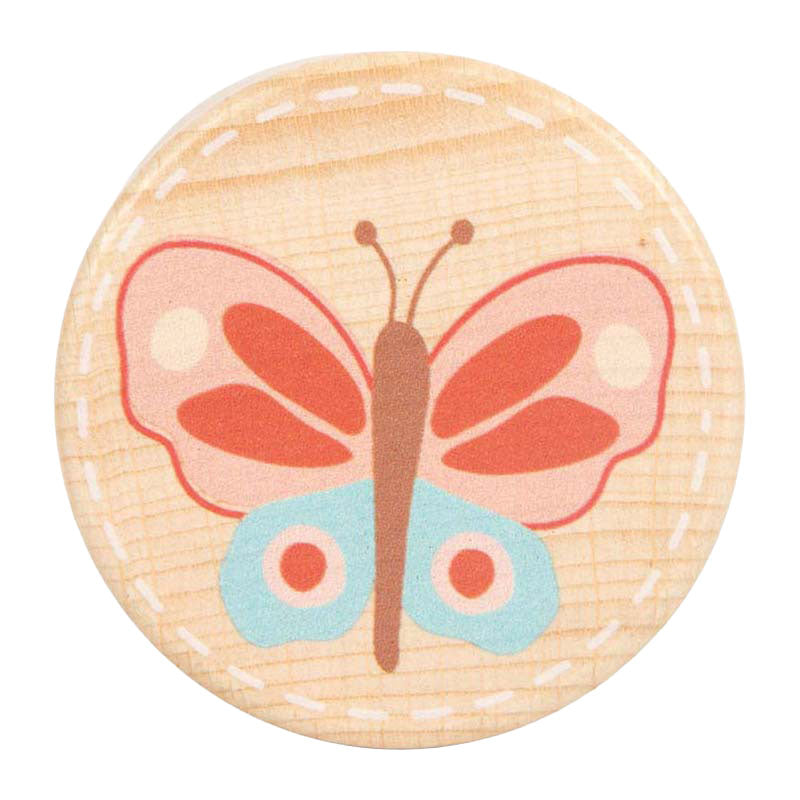 Load image into Gallery viewer, Small foot - regenmaker tiny friends
