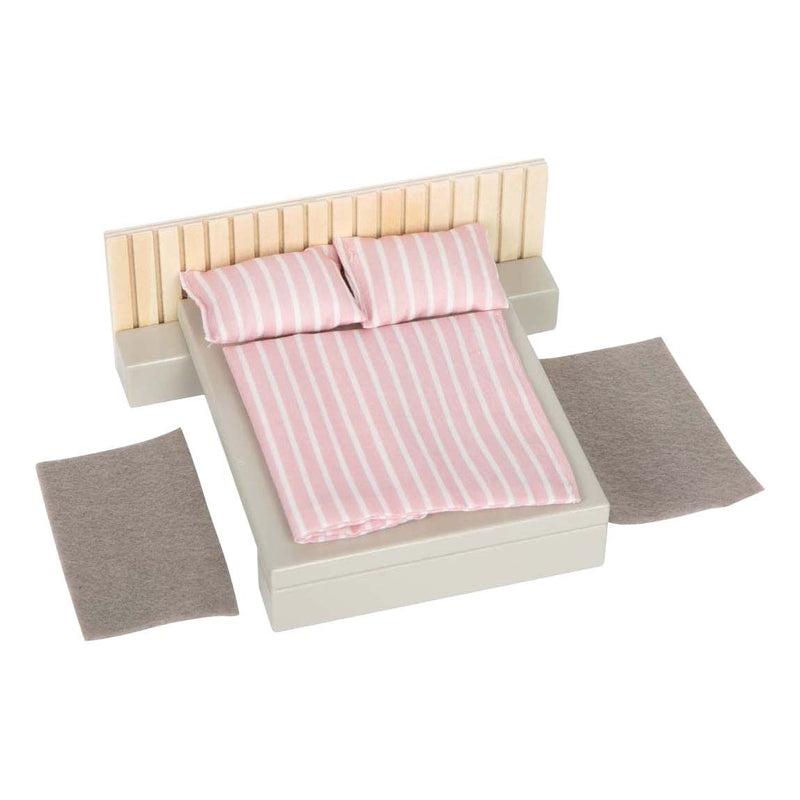 Load image into Gallery viewer, Small foot - poppenhuis meubelset scandinavische stijl
