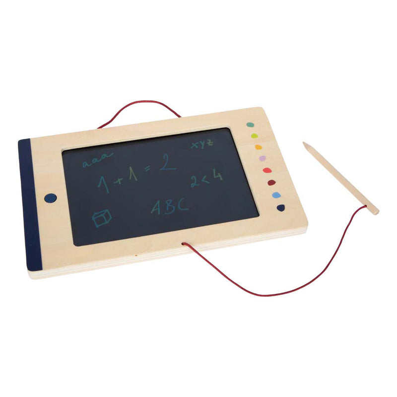 Load image into Gallery viewer, Small foot - lcd schrijf- en tekenbord educatie
