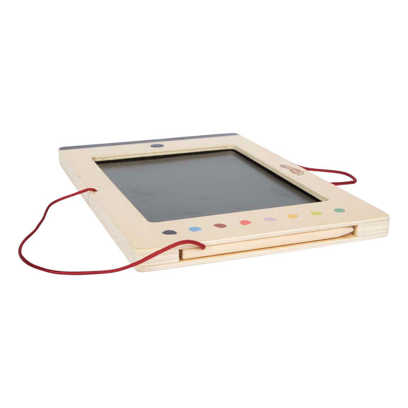 Load image into Gallery viewer, Small foot - lcd schrijf- en tekenbord educatie
