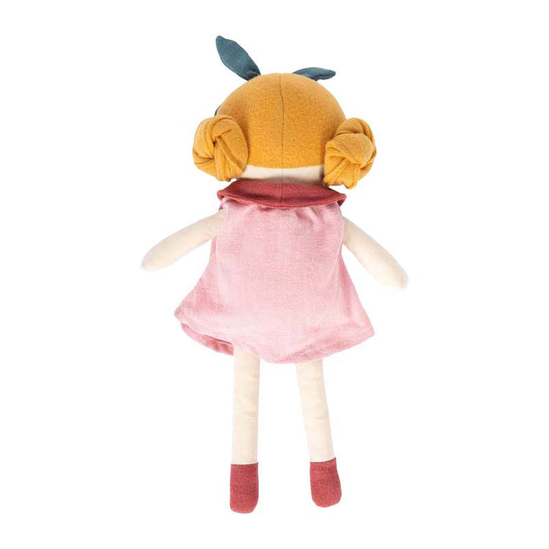 Load image into Gallery viewer, Small foot - stoffen pop lina
