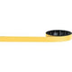 Magneetband magnetoplan 12610ge geel 10 mm