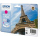 Inktcartridge epson t7023 magenta 2000 pagina's