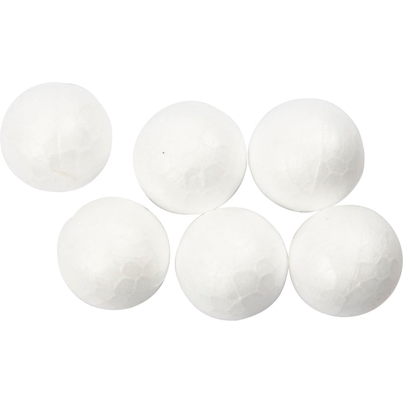 Load image into Gallery viewer, Https: www.cchobby.nl ballen-d-1-5-cm-wit-200-stuk-1-doos
