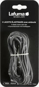Lafuma vervangings elastiek - voor rsx en rsxa - orage