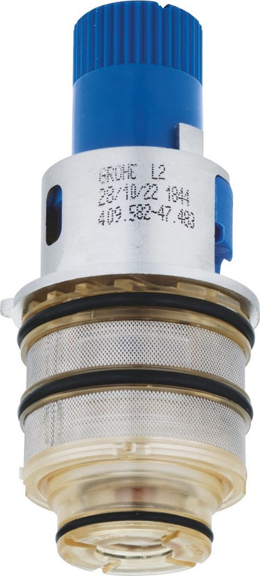 Grohe compact-thermoelement 3 4