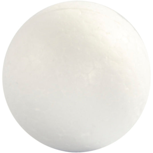 Creativ company styropor ballen ø 3cm, 10st.