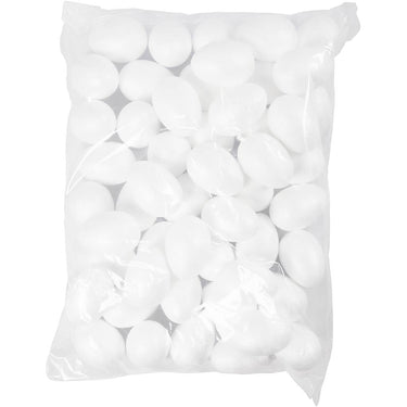 Http: www.cchobby.nl eieren-h-6-cm-wit-50-stuk-1-doos