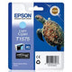 Inktcartridge epson t1575 cyaan