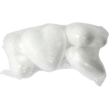 Http: www.cchobby.nl harten-h-6-cm-d-3-cm-b-6-cm-wit-5-stuk-1-doos