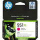 Inktcartridge hp cn047a nr 951xl magenta