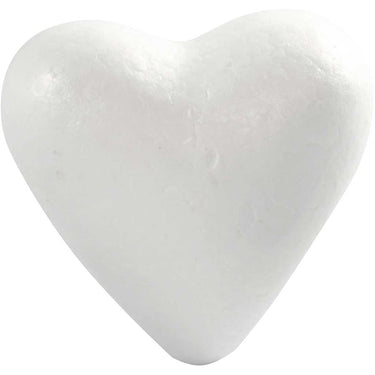 Http: www.cchobby.nl harten-h-11-cm-d-5-cm-b-11-5-cm-wit-25-stuk-1-doos