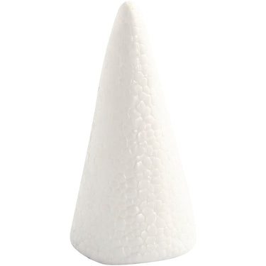 Http: www.cchobby.nl kegels-h-11-cm-d-5-5-cm-wit-5-stuk-1-doos